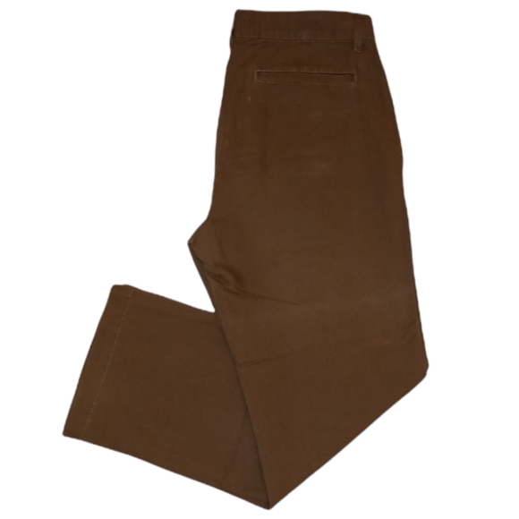 Old Navy Men's Chino Pants Size 34x32 - Picture 3 of 8